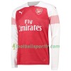 Tenue Arsenal Domicile 2018-2019 Maillot de Foot ML
